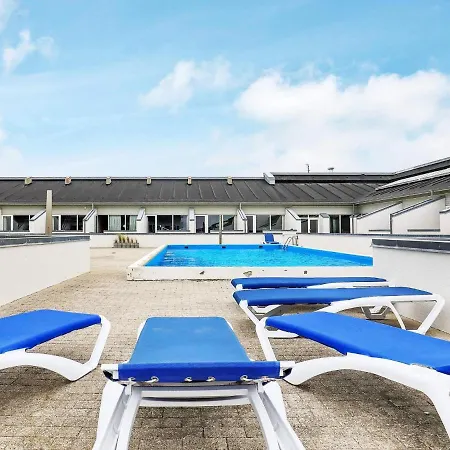 Apartman Vii Brovst